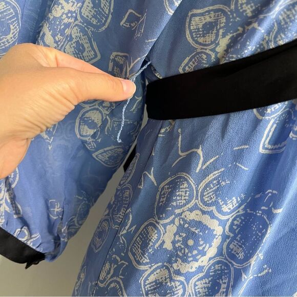 Anthropologie moulinette soeurs dress - Picture 3 of 8